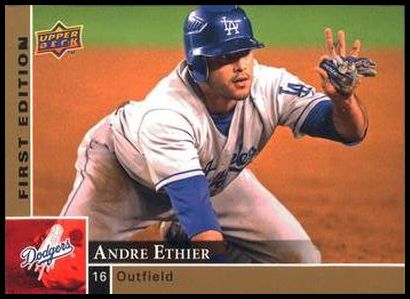 157 Andre Ethier